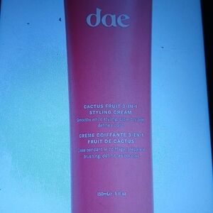 Dae Cactus Fruit 3-in-1 Styling Cream FULL SIZE